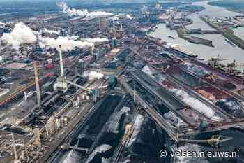 Tata Steel wil mogelijk waterstof uit Noorwegen importeren