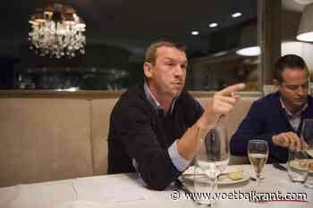 "Comeback nakende": Geert De Vlieger krijgt bijval van Silvio Proto met voorstel voor Rode Duivels
