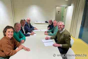 Nieuw bestuursakkoord in Brasschaat: “Geen tram, geen belastingverhoging en een vrijwilligersploeg”