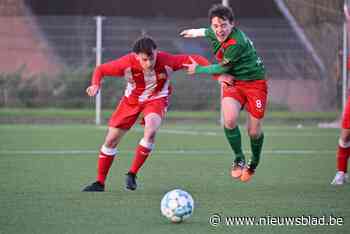 “Hier schieten we helaas niets mee op”: Lennik en Herne blijven na billijk gelijkspel allebei achter met onvoldaan gevoel
