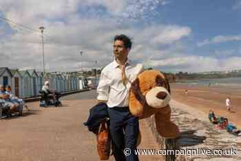 CrossCountry campaign encourages people to reconnect with themselves