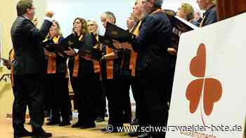 Benefizkonzert in Zwerenberg: Zauberhafte Melodien gehen zu Herzen