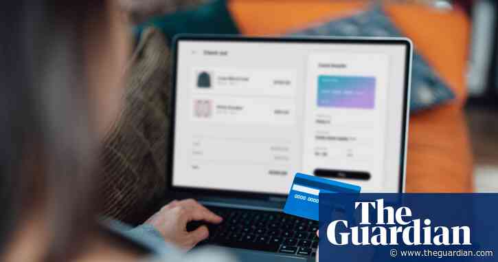 Black Friday turning into Black Fraud Day, says UK cybersecurity chief