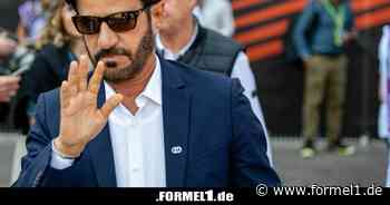 Ralf Schumacher: Mohammed bin Sulayem ist kein guter FIA-Präsident