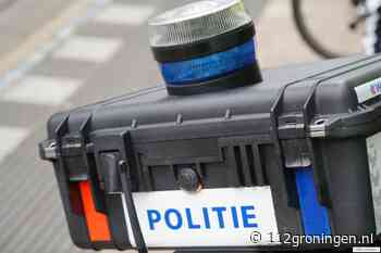 Overleden persoon gevonden J. F. Kennedylaan in Usquert (update)