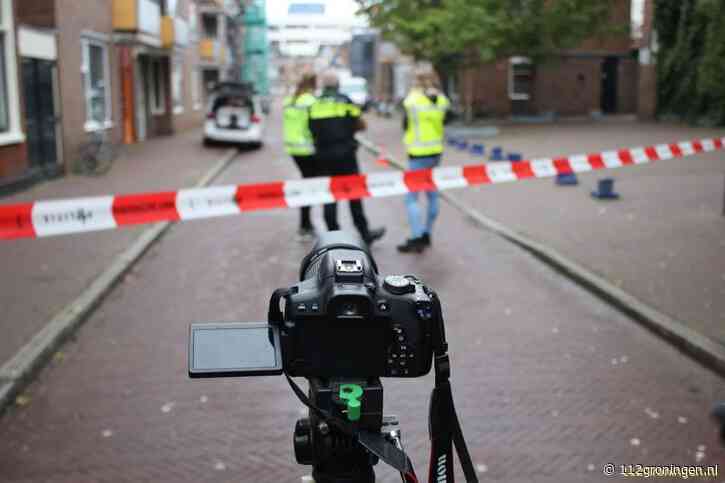 112Groningen zoekt een aantal freelance nieuwsfotografen in o.a. omgeving Hoogezand, Stadskanaal