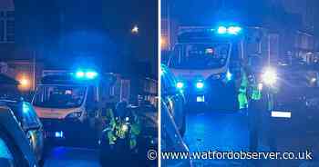 Arrest after man hospitalised with GBH-level injuries