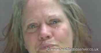 Woman wanted in connection with fraud offence