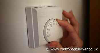 'Amber' cold health alert in place for Hertfordshire until Saturday