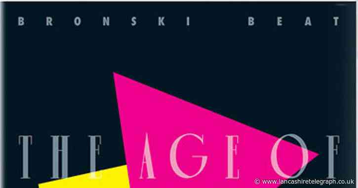 CD Reviews : Bronski Beat, Rob Heron, Maddy Prior