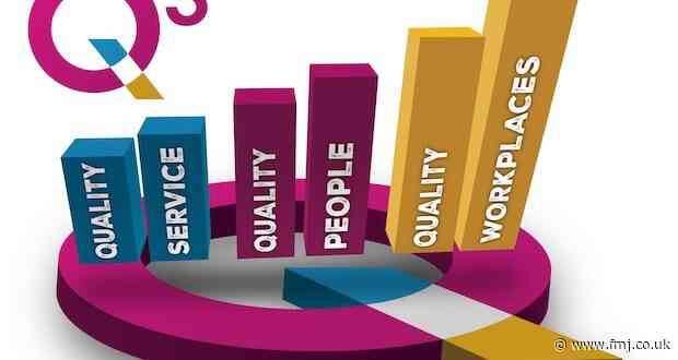 Sustainable business model pays dividends as Q3 chalks up sixth year of growth