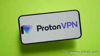 Proton VPN review: A very solid free VPN with robust leak protection
