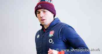 Rugby legend Kevin Sinfield to run through Wirral on latest challenge