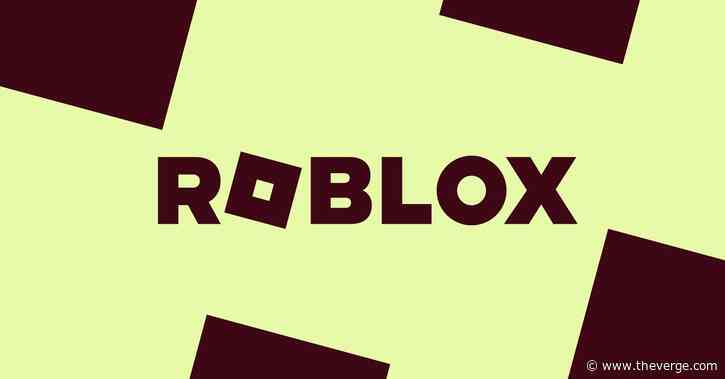 Roblox will restrict kids under 13 from chatting outside of games