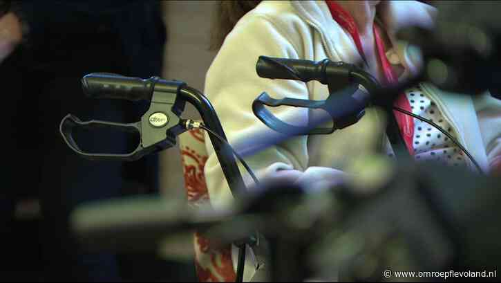 Zeewolde - Zeewolde laat doorstroming van ouderen naar seniorenwoning onderzoeken