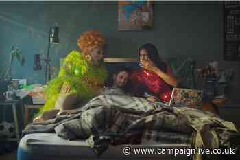 BBC Creative’s brand campaign showcases the versatility of BBC iPlayer