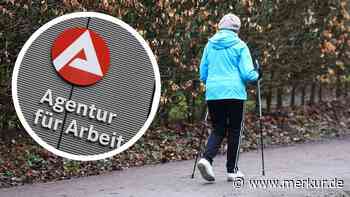 Vom Bürgergeld in die Rente: Grundsicherung-Beziehende erwartet Schock