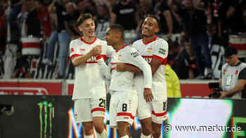 Erster Star des VfB Stuttgart erhält offenbar Wechselverbot