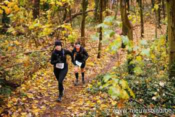 Ontdek het Blinckaertbos en natuur in omgeving tijdens Trail Knokke-Heist