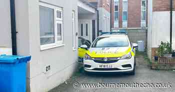 Police issue update on Parkstone stabbing