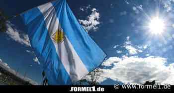 Comeback des Argentinien-Grand-Prix: Der Weg ist noch lang