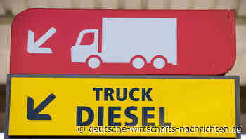 Ermittler decken mutmaßlichen Millionenbetrug mit Diesel auf