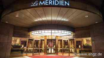 Hotelimmobilien: Neue Eigentümer für das Le Méridien Stuttgart