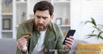 Black Friday shoppers warned to be vigilant ahead of 'prime time' for scammers