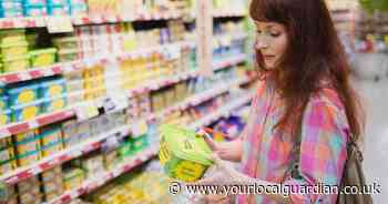 Warning to supermarket shoppers as the price of butter soars across the UK