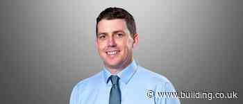 Laing O’Rourke appoints new boss of £2.5bn Europe business