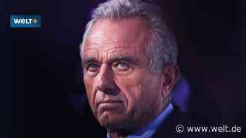 Impfprogramme, Landwirte, Pharmakonzerne – Hier sind die Sorgen vor Kennedy Jr. am größten