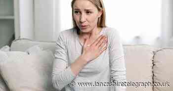 Pharmacist skin condition warning - how to tell a harmless rash from a fatal illness?