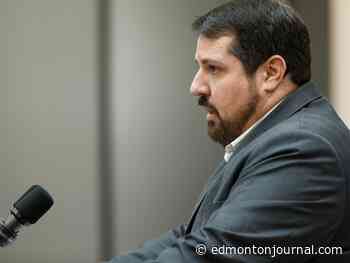 Keith Gerein: Edmonton's new city manager Eddie Robar the safe choice for a risky time