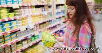 Warning to supermarket shoppers as the price of butter soars across the UK