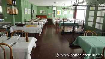 Hotel Kreuz in Herzogenbuchsee ist historisches Hotel des Jahres