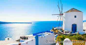 Unveiling Greek origins - discover what you did and didn't know in this new quiz