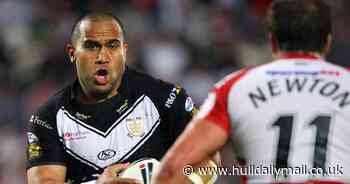 Former Hull FC men become growing influence around NRL club