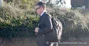 Man admits owning XL bully that killed his neighbour