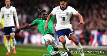 Ebosele given highest rating for Ireland as Vata scores for Under-21s