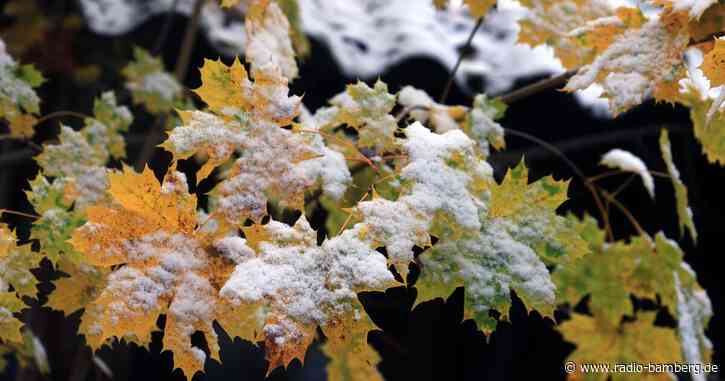 Für Schneemänner reicht es am Buß- und Bettag meist nicht