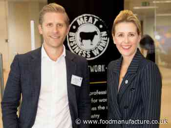 Tesco partners with Meat Business Women on gender balance