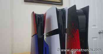 I own a PlayStation 5 Pro. It still hasn’t replaced my regular old PS5