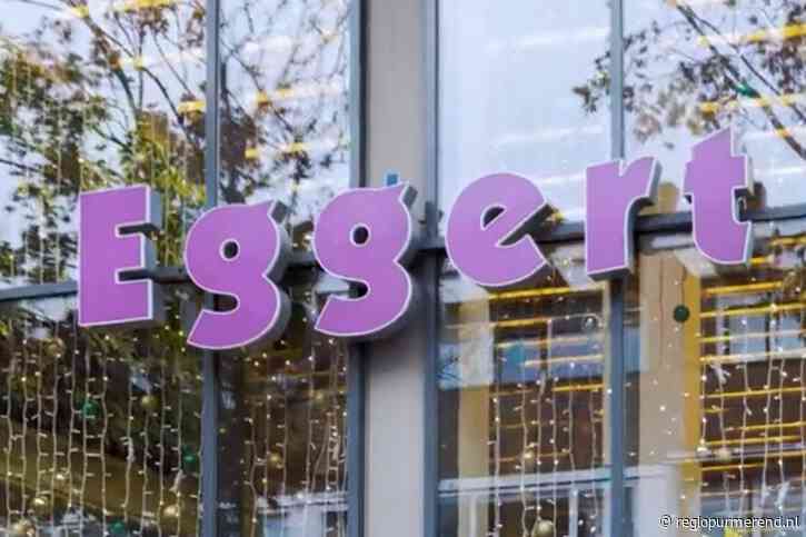 VanHaren en ICI Paris XL verhuizen van Hoogstraat naar Eggert Center