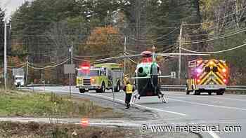 N.H. fire, EMS and police chiefs work to remove mental health stigmas
