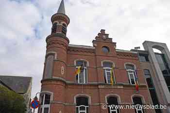 Site technische dienst uitgebreid met silo’s en wasplaats