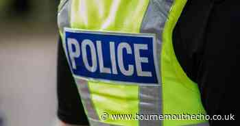 Dispersal notice issued following anti-knife crime protest