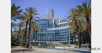 Voor het eerst Nederland Paviljoen op Expo West Californië