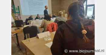 Naturland-bestuur voortaan evenredig samengesteld uit vrouwen en mannen