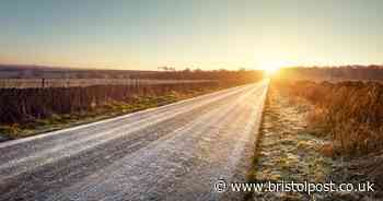 Safety experts warn ice-bomb will create dangerous 'glaze ice'
