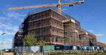 University could double number homes it builds on edge of Cambridge from 3,000 to 6,000